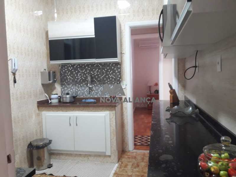 Conheça Cozinha do imóvel - Apartamento à venda Rua Paula Brito,Grajaú, Rio de Janeiro - R$ 375.000 - NTAP22027 - 18 Cozinha - Apartamento à venda Rua Paula Brito,Grajaú, Rio de Janeiro - R$ 375.000 - NTAP22027 - 18