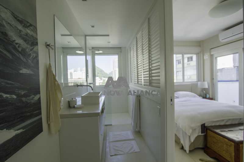 Conheça Fotos Urca 330 do imóvel - Cobertura 3 quartos à venda Urca, Rio de Janeiro - R$ 5.450.000 - NBCO30223 - 10 Fotos Urca 330 - Cobertura 3 quartos à venda Urca, Rio de Janeiro - R$ 5.450.000 - NBCO30223 - 10