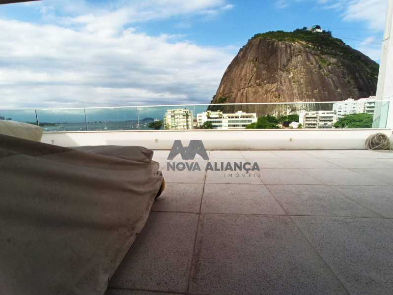 Conheça 01a5fc9e-10e6-472d-a5f1-135ebe do imóvel - Cobertura 3 quartos à venda Urca, Rio de Janeiro - R$ 5.450.000 - NBCO30223 - 5 01a5fc9e-10e6-472d-a5f1-135ebe - Cobertura 3 quartos à venda Urca, Rio de Janeiro - R$ 5.450.000 - NBCO30223 - 5