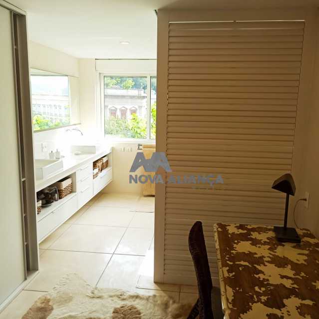 Conheça 3b4faa9b-1fcf-4117-ae14-b0e2f7 do imóvel - Cobertura 3 quartos à venda Urca, Rio de Janeiro - R$ 5.450.000 - NBCO30223 - 14 3b4faa9b-1fcf-4117-ae14-b0e2f7 - Cobertura 3 quartos à venda Urca, Rio de Janeiro - R$ 5.450.000 - NBCO30223 - 14