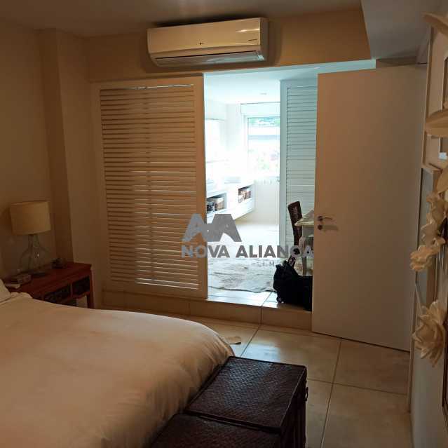Conheça a6824812-4683-4f3b-9420-f36de7 do imóvel - Cobertura 3 quartos à venda Urca, Rio de Janeiro - R$ 5.450.000 - NBCO30223 - 18 a6824812-4683-4f3b-9420-f36de7 - Cobertura 3 quartos à venda Urca, Rio de Janeiro - R$ 5.450.000 - NBCO30223 - 18