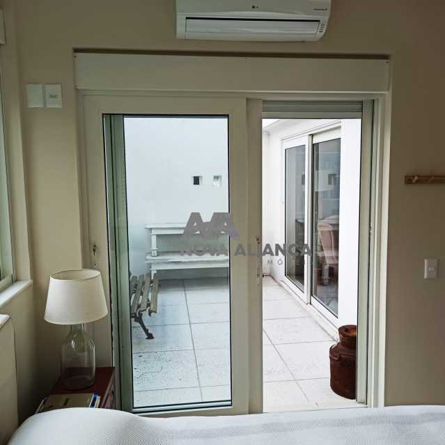 Conheça cf098c59-f340-4eb8-b6e5-97f160 do imóvel - Cobertura 3 quartos à venda Urca, Rio de Janeiro - R$ 5.450.000 - NBCO30223 - 21 cf098c59-f340-4eb8-b6e5-97f160 - Cobertura 3 quartos à venda Urca, Rio de Janeiro - R$ 5.450.000 - NBCO30223 - 21