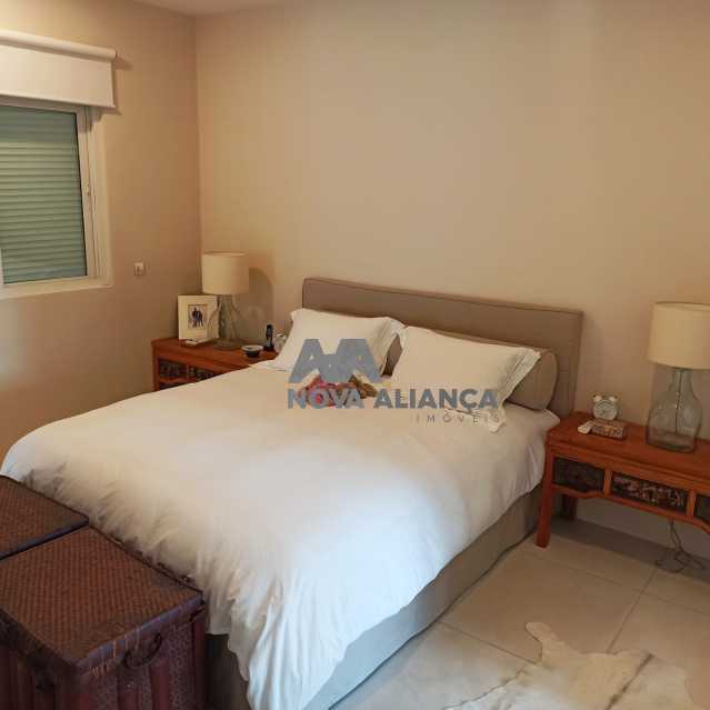 Conheça e1294718-b4f9-44df-9673-d9501d do imóvel - Cobertura 3 quartos à venda Urca, Rio de Janeiro - R$ 5.450.000 - NBCO30223 - 23 e1294718-b4f9-44df-9673-d9501d - Cobertura 3 quartos à venda Urca, Rio de Janeiro - R$ 5.450.000 - NBCO30223 - 23