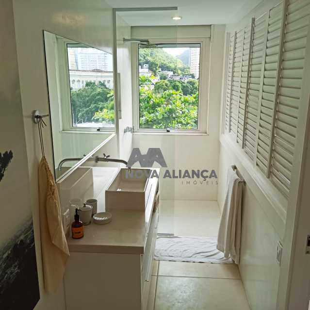 Conheça ee51dd25-7427-4e3a-8b38-dd15fe do imóvel - Cobertura 3 quartos à venda Urca, Rio de Janeiro - R$ 5.450.000 - NBCO30223 - 24 ee51dd25-7427-4e3a-8b38-dd15fe - Cobertura 3 quartos à venda Urca, Rio de Janeiro - R$ 5.450.000 - NBCO30223 - 24