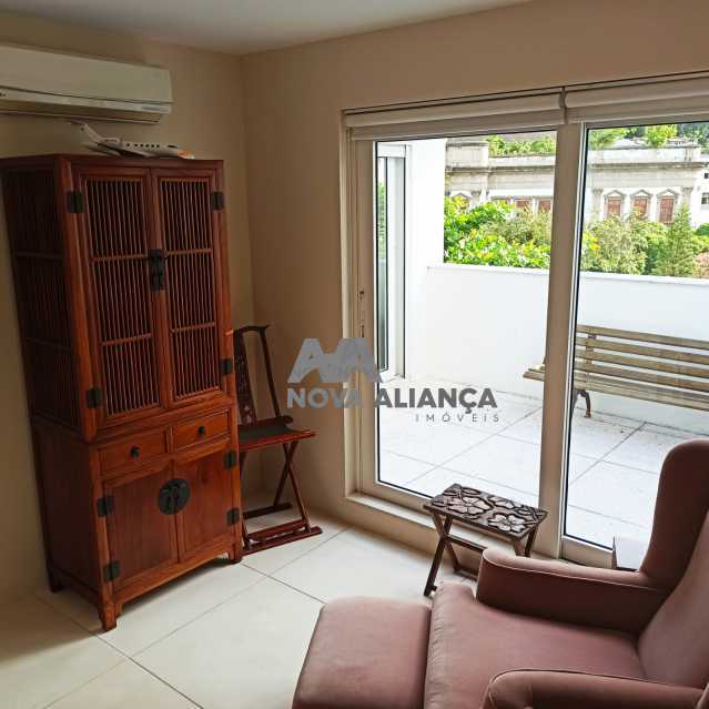 Conheça f6455dc5-7494-426b-85c9-f91baf do imóvel - Cobertura 3 quartos à venda Urca, Rio de Janeiro - R$ 5.450.000 - NBCO30223 - 26 f6455dc5-7494-426b-85c9-f91baf - Cobertura 3 quartos à venda Urca, Rio de Janeiro - R$ 5.450.000 - NBCO30223 - 26
