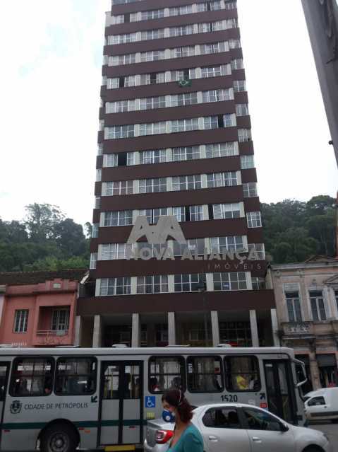 Conheça IMG-20201112-WA0037 do imóvel - Apartamento 1 quarto à venda Centro, Petrópolis - R$ 230.000 - NCAP11017 - 14 IMG-20201112-WA0037 - Apartamento 1 quarto à venda Centro, Petrópolis - R$ 230.000 - NCAP11017 - 14