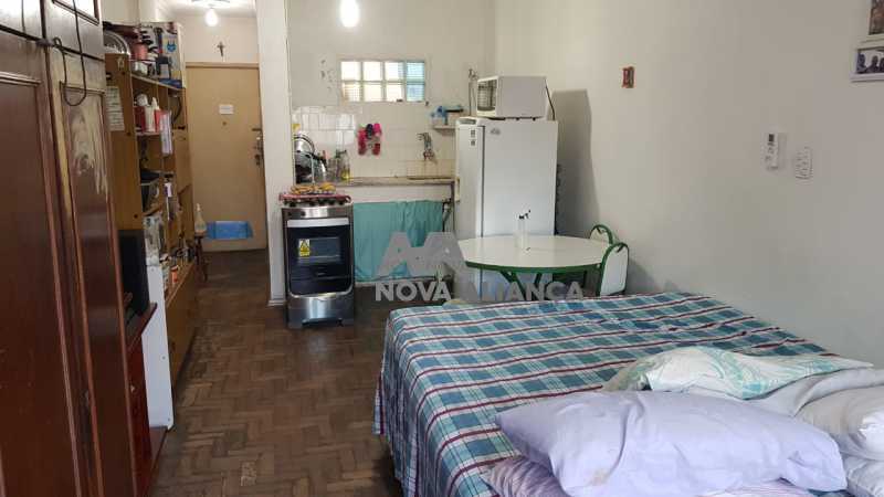 Conheça 7 do imóvel - Apartamento à venda Rua Vinte de Abril,Centro, Rio de Janeiro - R$ 160.000 - NBAP00632 - 4 7 - Apartamento à venda Rua Vinte de Abril,Centro, Rio de Janeiro - R$ 160.000 - NBAP00632 - 4