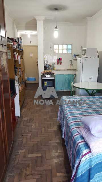 8 - Apartamento à venda Rua Vinte de Abril,Centro, Rio de Janeiro - R$ 160.000 - NBAP00632 - 5