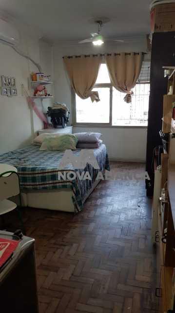 11 - Apartamento à venda Rua Vinte de Abril,Centro, Rio de Janeiro - R$ 160.000 - NBAP00632 - 6