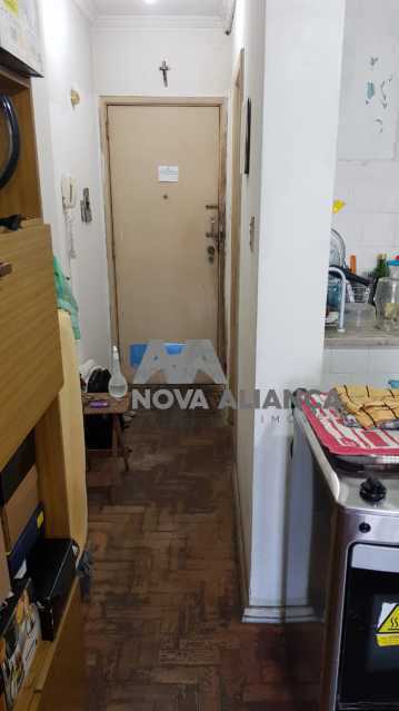 Conheça 12 do imóvel - Apartamento à venda Rua Vinte de Abril,Centro, Rio de Janeiro - R$ 160.000 - NBAP00632 - 8 12 - Apartamento à venda Rua Vinte de Abril,Centro, Rio de Janeiro - R$ 160.000 - NBAP00632 - 8