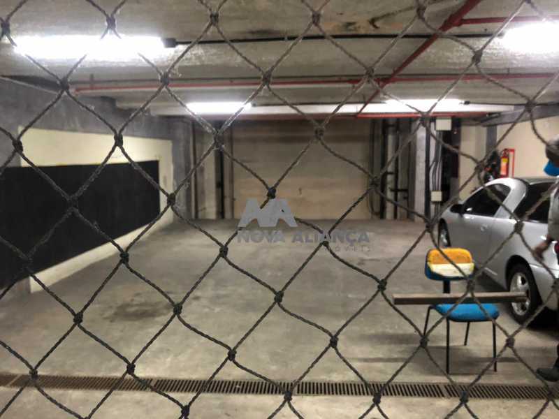 Conheça vaga2 do imóvel - Vaga de Garagem 10m² à venda Leme, Rio de Janeiro - R$ 40.000 - NCVG00031 - 3 vaga2 - Vaga de Garagem 10m² à venda Leme, Rio de Janeiro - R$ 40.000 - NCVG00031 - 3