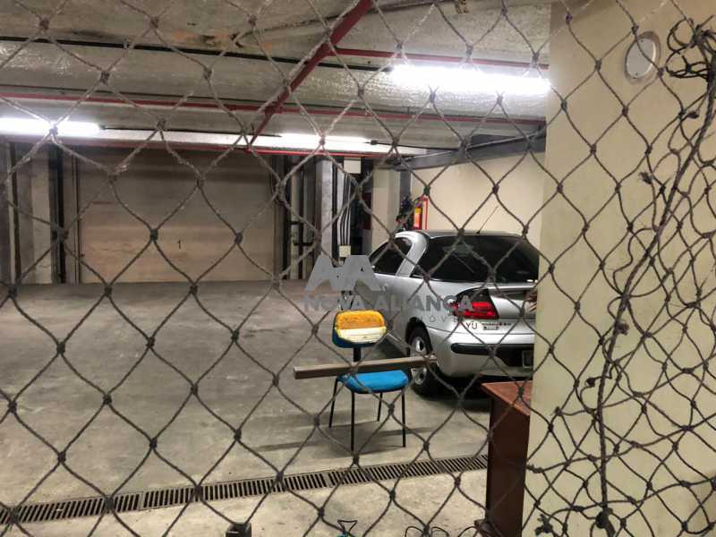 Conheça vaga4 do imóvel - Vaga de Garagem 10m² à venda Leme, Rio de Janeiro - R$ 40.000 - NCVG00031 - 5 vaga4 - Vaga de Garagem 10m² à venda Leme, Rio de Janeiro - R$ 40.000 - NCVG00031 - 5