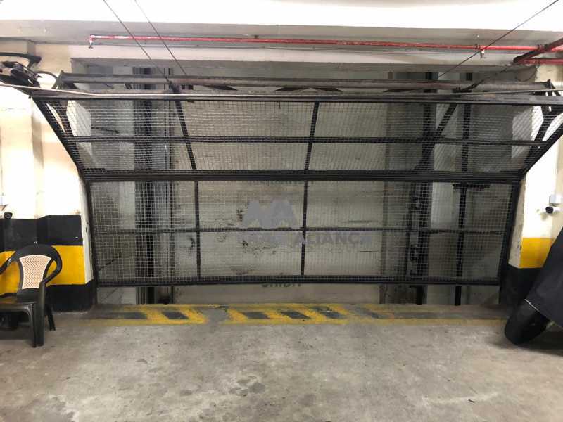 Conheça vaga5 do imóvel - Vaga de Garagem 10m² à venda Leme, Rio de Janeiro - R$ 40.000 - NCVG00031 - 6 vaga5 - Vaga de Garagem 10m² à venda Leme, Rio de Janeiro - R$ 40.000 - NCVG00031 - 6