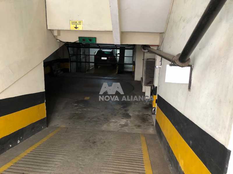 Conheça vaga8 do imóvel - Vaga de Garagem 10m² à venda Leme, Rio de Janeiro - R$ 40.000 - NCVG00031 - 9 vaga8 - Vaga de Garagem 10m² à venda Leme, Rio de Janeiro - R$ 40.000 - NCVG00031 - 9
