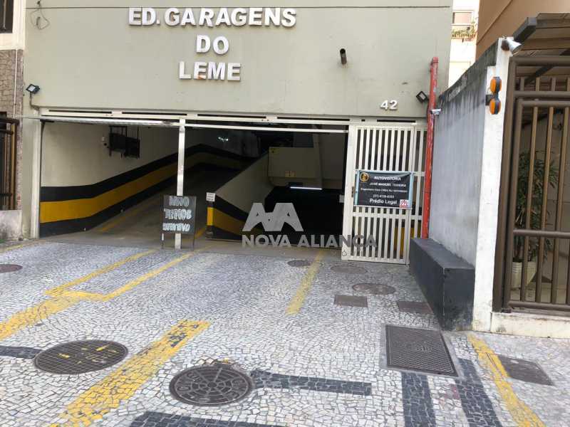 Conheça vaga14 do imóvel - Vaga de Garagem 10m² à venda Leme, Rio de Janeiro - R$ 40.000 - NCVG00031 - 14 vaga14 - Vaga de Garagem 10m² à venda Leme, Rio de Janeiro - R$ 40.000 - NCVG00031 - 14