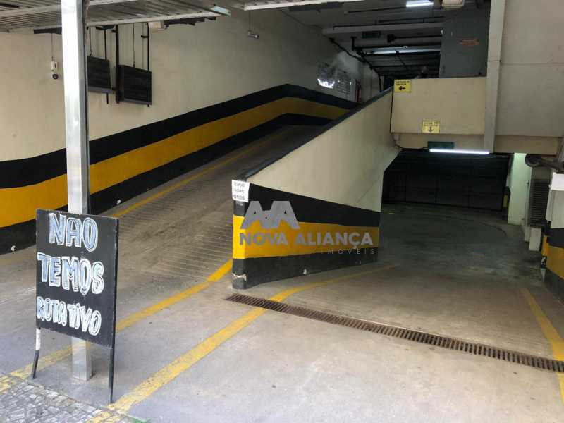 Conheça vaga15 do imóvel - Vaga de Garagem 10m² à venda Leme, Rio de Janeiro - R$ 40.000 - NCVG00031 - 15 vaga15 - Vaga de Garagem 10m² à venda Leme, Rio de Janeiro - R$ 40.000 - NCVG00031 - 15
