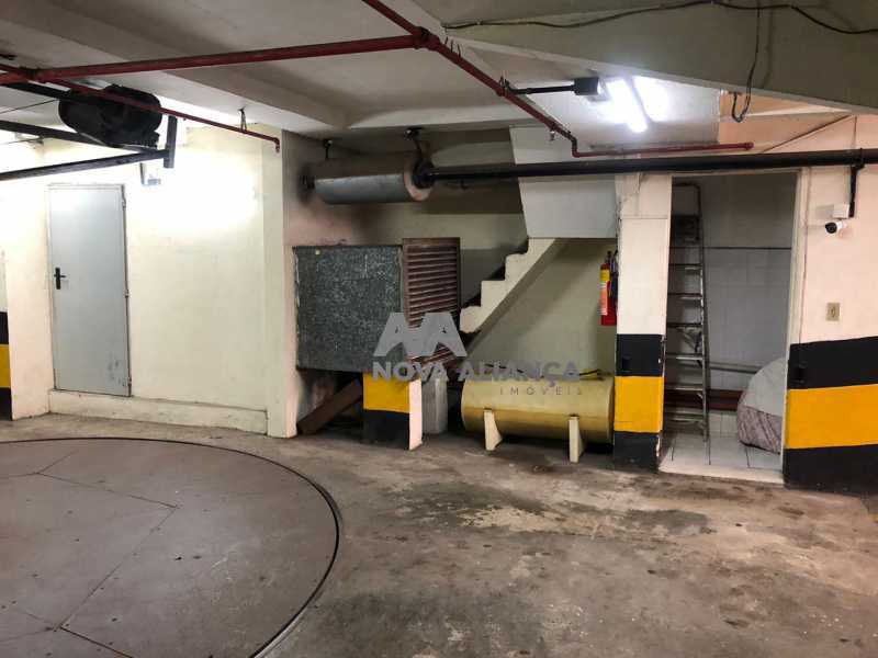 Conheça vaga16 do imóvel - Vaga de Garagem 10m² à venda Leme, Rio de Janeiro - R$ 40.000 - NCVG00031 - 16 vaga16 - Vaga de Garagem 10m² à venda Leme, Rio de Janeiro - R$ 40.000 - NCVG00031 - 16