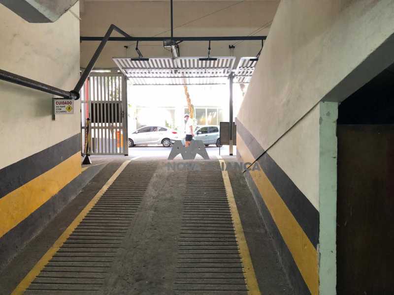 Conheça vaga18 do imóvel - Vaga de Garagem 10m² à venda Leme, Rio de Janeiro - R$ 40.000 - NCVG00031 - 17 vaga18 - Vaga de Garagem 10m² à venda Leme, Rio de Janeiro - R$ 40.000 - NCVG00031 - 17