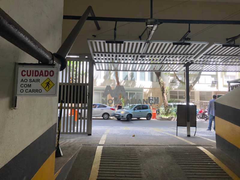 Conheça vaga19 do imóvel - Vaga de Garagem 10m² à venda Leme, Rio de Janeiro - R$ 40.000 - NCVG00031 - 18 vaga19 - Vaga de Garagem 10m² à venda Leme, Rio de Janeiro - R$ 40.000 - NCVG00031 - 18