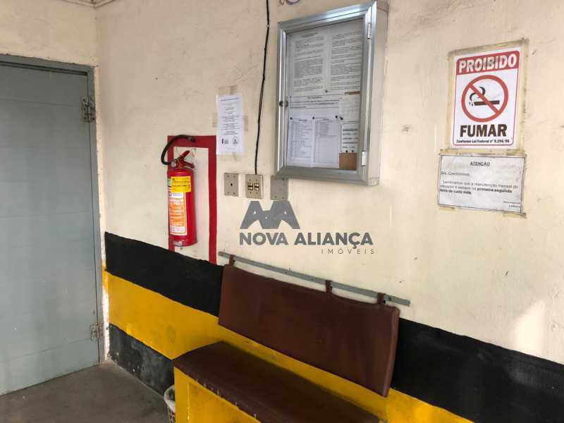 Conheça vaga20 do imóvel - Vaga de Garagem 10m² à venda Leme, Rio de Janeiro - R$ 40.000 - NCVG00031 - 19 vaga20 - Vaga de Garagem 10m² à venda Leme, Rio de Janeiro - R$ 40.000 - NCVG00031 - 19