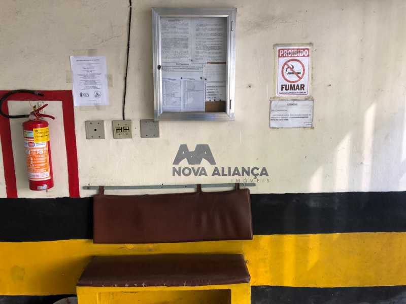 Conheça vaga21 do imóvel - Vaga de Garagem 10m² à venda Leme, Rio de Janeiro - R$ 40.000 - NCVG00031 - 20 vaga21 - Vaga de Garagem 10m² à venda Leme, Rio de Janeiro - R$ 40.000 - NCVG00031 - 20