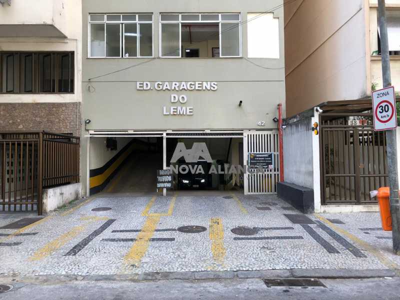 Conheça vaga22 do imóvel - Vaga de Garagem 10m² à venda Leme, Rio de Janeiro - R$ 40.000 - NCVG00031 - 21 vaga22 - Vaga de Garagem 10m² à venda Leme, Rio de Janeiro - R$ 40.000 - NCVG00031 - 21