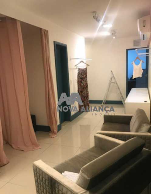 Conheça 3 do imóvel - Sala Comercial 33m² à venda Rua Santa Clara,Copacabana, Rio de Janeiro - R$ 315.000 - NBSL00254 - 1 3 - Sala Comercial 33m² à venda Rua Santa Clara,Copacabana, Rio de Janeiro - R$ 315.000 - NBSL00254 - 1