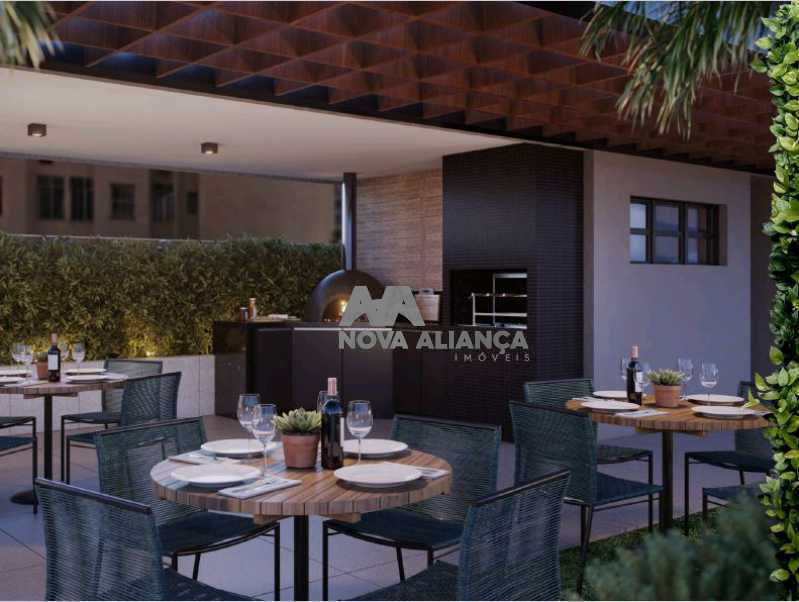 Conheça 2 do imóvel - Apartamento 3 quartos à venda Flamengo, Rio de Janeiro - R$ 1.400.000 - NBAP32243 - 7 2 - Apartamento 3 quartos à venda Flamengo, Rio de Janeiro - R$ 1.400.000 - NBAP32243 - 7