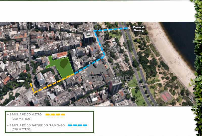 Conheça 4 do imóvel - Apartamento 3 quartos à venda Flamengo, Rio de Janeiro - R$ 1.400.000 - NBAP32243 - 14 4 - Apartamento 3 quartos à venda Flamengo, Rio de Janeiro - R$ 1.400.000 - NBAP32243 - 14