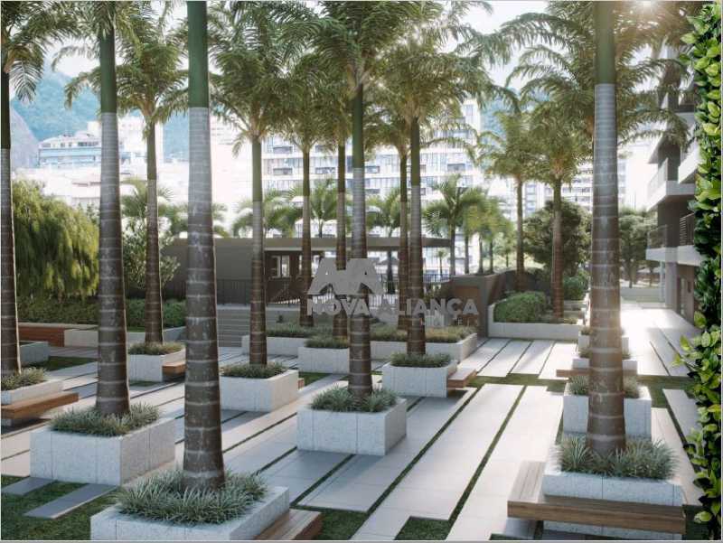 Conheça 14 do imóvel - Apartamento 3 quartos à venda Flamengo, Rio de Janeiro - R$ 1.400.000 - NBAP32243 - 5 14 - Apartamento 3 quartos à venda Flamengo, Rio de Janeiro - R$ 1.400.000 - NBAP32243 - 5