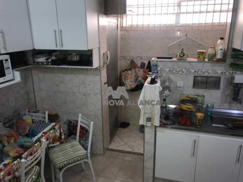 Conheça 3 do imóvel - Casa em Condomínio 3 quartos à venda Andaraí, Rio de Janeiro - R$ 1.570.000 - NTCN30021 - 17 3 - Casa em Condomínio 3 quartos à venda Andaraí, Rio de Janeiro - R$ 1.570.000 - NTCN30021 - 17