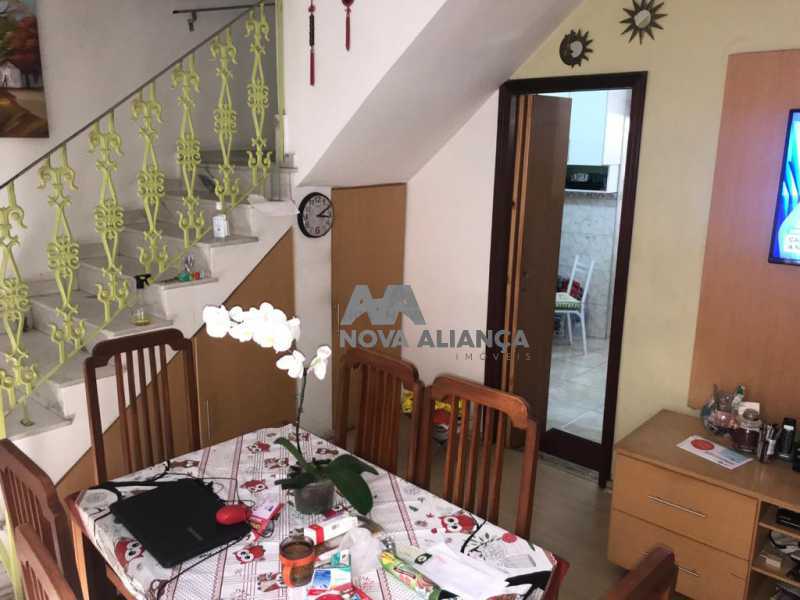 Conheça 5 do imóvel - Casa em Condomínio 3 quartos à venda Andaraí, Rio de Janeiro - R$ 1.570.000 - NTCN30021 - 4 5 - Casa em Condomínio 3 quartos à venda Andaraí, Rio de Janeiro - R$ 1.570.000 - NTCN30021 - 4