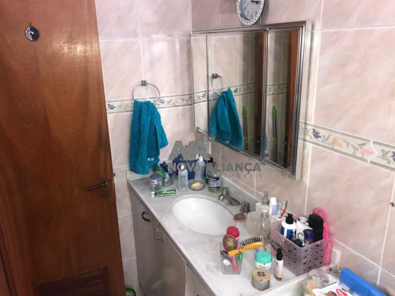 Conheça 6 do imóvel - Casa em Condomínio 3 quartos à venda Andaraí, Rio de Janeiro - R$ 1.570.000 - NTCN30021 - 16 6 - Casa em Condomínio 3 quartos à venda Andaraí, Rio de Janeiro - R$ 1.570.000 - NTCN30021 - 16