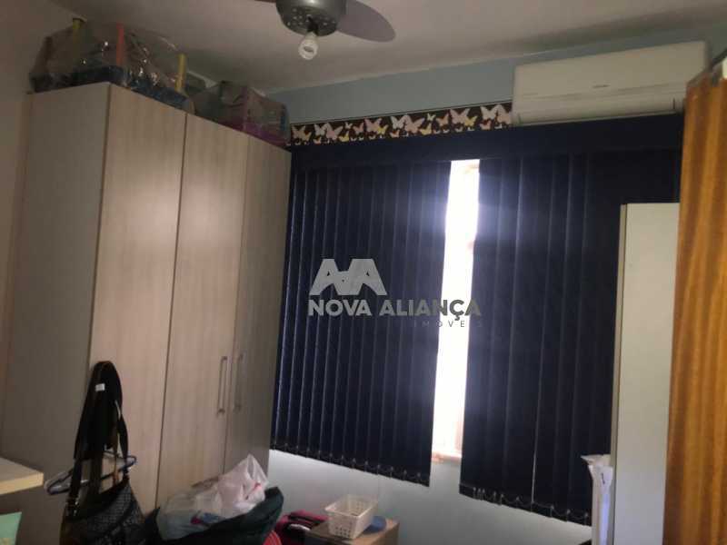 Conheça 7 do imóvel - Casa em Condomínio 3 quartos à venda Andaraí, Rio de Janeiro - R$ 1.570.000 - NTCN30021 - 6 7 - Casa em Condomínio 3 quartos à venda Andaraí, Rio de Janeiro - R$ 1.570.000 - NTCN30021 - 6