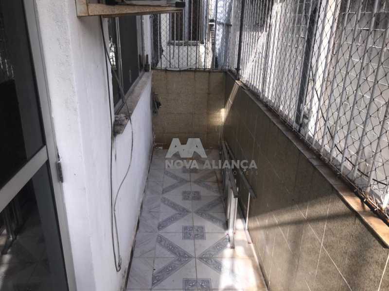 Conheça 9 do imóvel - Casa em Condomínio 3 quartos à venda Andaraí, Rio de Janeiro - R$ 1.570.000 - NTCN30021 - 14 9 - Casa em Condomínio 3 quartos à venda Andaraí, Rio de Janeiro - R$ 1.570.000 - NTCN30021 - 14