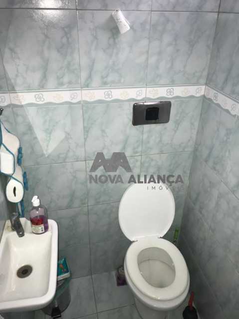 Conheça 11 do imóvel - Casa em Condomínio 3 quartos à venda Andaraí, Rio de Janeiro - R$ 1.570.000 - NTCN30021 - 22 11 - Casa em Condomínio 3 quartos à venda Andaraí, Rio de Janeiro - R$ 1.570.000 - NTCN30021 - 22