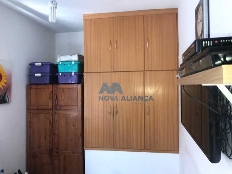 Conheça 13 do imóvel - Casa em Condomínio 3 quartos à venda Andaraí, Rio de Janeiro - R$ 1.570.000 - NTCN30021 - 7 13 - Casa em Condomínio 3 quartos à venda Andaraí, Rio de Janeiro - R$ 1.570.000 - NTCN30021 - 7