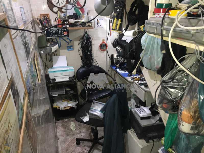 Conheça 17 do imóvel - Casa em Condomínio 3 quartos à venda Andaraí, Rio de Janeiro - R$ 1.570.000 - NTCN30021 - 21 17 - Casa em Condomínio 3 quartos à venda Andaraí, Rio de Janeiro - R$ 1.570.000 - NTCN30021 - 21