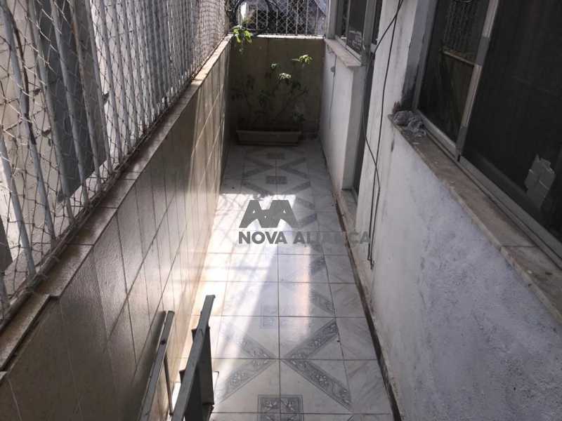 Conheça 18 do imóvel - Casa em Condomínio 3 quartos à venda Andaraí, Rio de Janeiro - R$ 1.570.000 - NTCN30021 - 13 18 - Casa em Condomínio 3 quartos à venda Andaraí, Rio de Janeiro - R$ 1.570.000 - NTCN30021 - 13