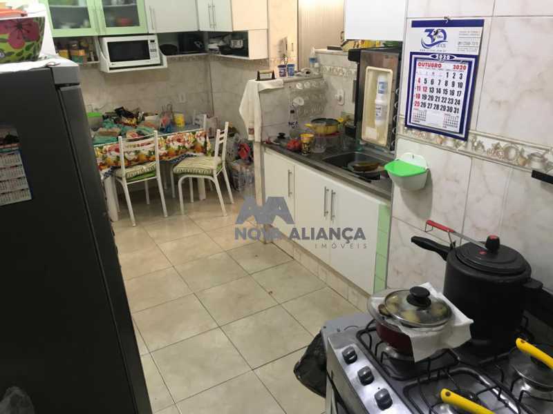 Conheça 21 do imóvel - Casa em Condomínio 3 quartos à venda Andaraí, Rio de Janeiro - R$ 1.570.000 - NTCN30021 - 19 21 - Casa em Condomínio 3 quartos à venda Andaraí, Rio de Janeiro - R$ 1.570.000 - NTCN30021 - 19