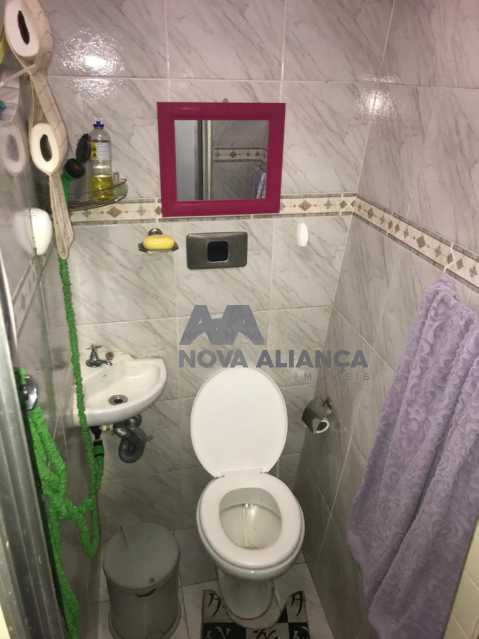 Conheça 22 do imóvel - Casa em Condomínio 3 quartos à venda Andaraí, Rio de Janeiro - R$ 1.570.000 - NTCN30021 - 23 22 - Casa em Condomínio 3 quartos à venda Andaraí, Rio de Janeiro - R$ 1.570.000 - NTCN30021 - 23