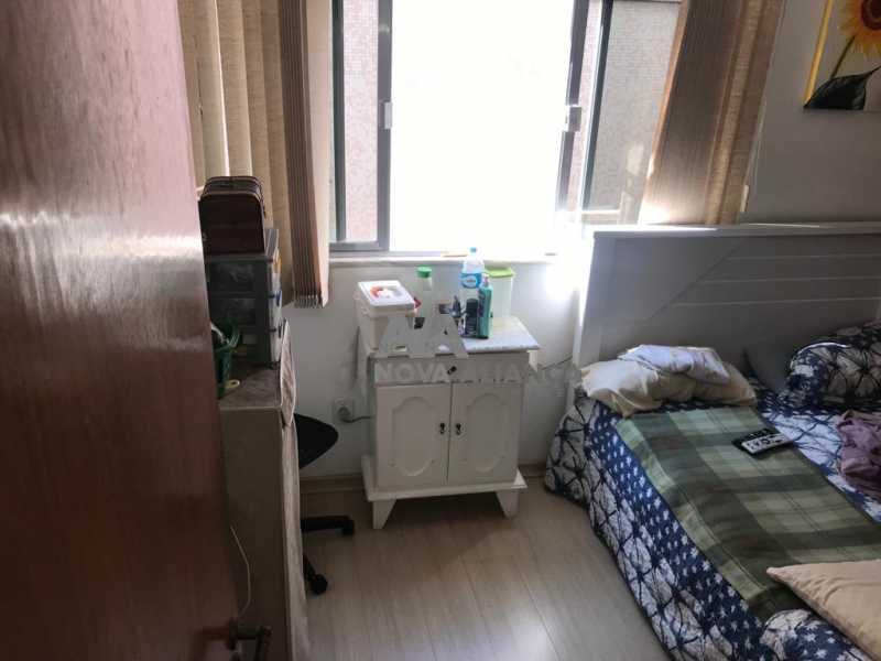 Conheça índice do imóvel - Casa em Condomínio 3 quartos à venda Andaraí, Rio de Janeiro - R$ 1.570.000 - NTCN30021 - 10 índice - Casa em Condomínio 3 quartos à venda Andaraí, Rio de Janeiro - R$ 1.570.000 - NTCN30021 - 10