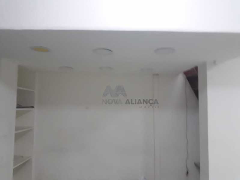 Conheça 16 do imóvel - Sala Comercial 32m² à venda Rua Barão de Mesquita,Tijuca, Rio de Janeiro - R$ 200.000 - NBSL00255 - 4 16 - Sala Comercial 32m² à venda Rua Barão de Mesquita,Tijuca, Rio de Janeiro - R$ 200.000 - NBSL00255 - 4