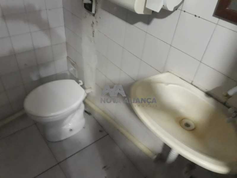 Conheça 18 do imóvel - Sala Comercial 32m² à venda Rua Barão de Mesquita,Tijuca, Rio de Janeiro - R$ 200.000 - NBSL00255 - 7 18 - Sala Comercial 32m² à venda Rua Barão de Mesquita,Tijuca, Rio de Janeiro - R$ 200.000 - NBSL00255 - 7