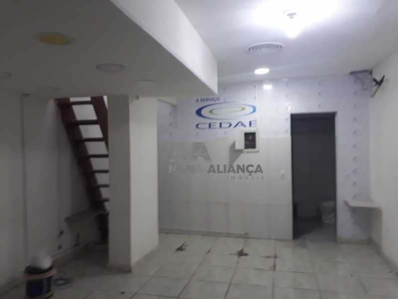 Conheça 19 - 109 do imóvel - Sala Comercial 32m² à venda Rua Barão de Mesquita,Tijuca, Rio de Janeiro - R$ 200.000 - NBSL00255 - 5 19 - 109 - Sala Comercial 32m² à venda Rua Barão de Mesquita,Tijuca, Rio de Janeiro - R$ 200.000 - NBSL00255 - 5