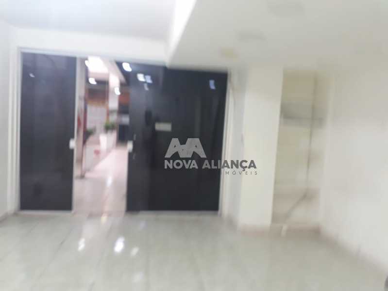Conheça 20 - 109 do imóvel - Sala Comercial 32m² à venda Rua Barão de Mesquita,Tijuca, Rio de Janeiro - R$ 200.000 - NBSL00255 - 6 20 - 109 - Sala Comercial 32m² à venda Rua Barão de Mesquita,Tijuca, Rio de Janeiro - R$ 200.000 - NBSL00255 - 6