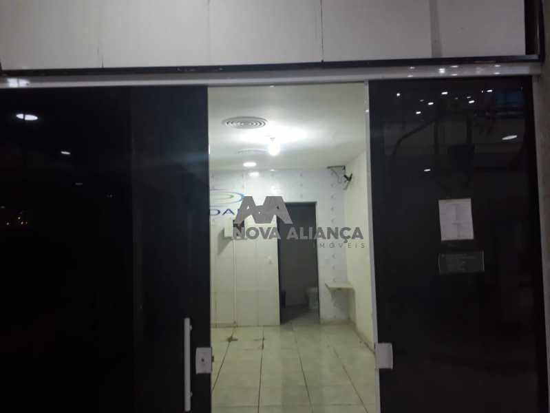Conheça 21 - 109 do imóvel - Sala Comercial 32m² à venda Rua Barão de Mesquita,Tijuca, Rio de Janeiro - R$ 200.000 - NBSL00255 - 8 21 - 109 - Sala Comercial 32m² à venda Rua Barão de Mesquita,Tijuca, Rio de Janeiro - R$ 200.000 - NBSL00255 - 8