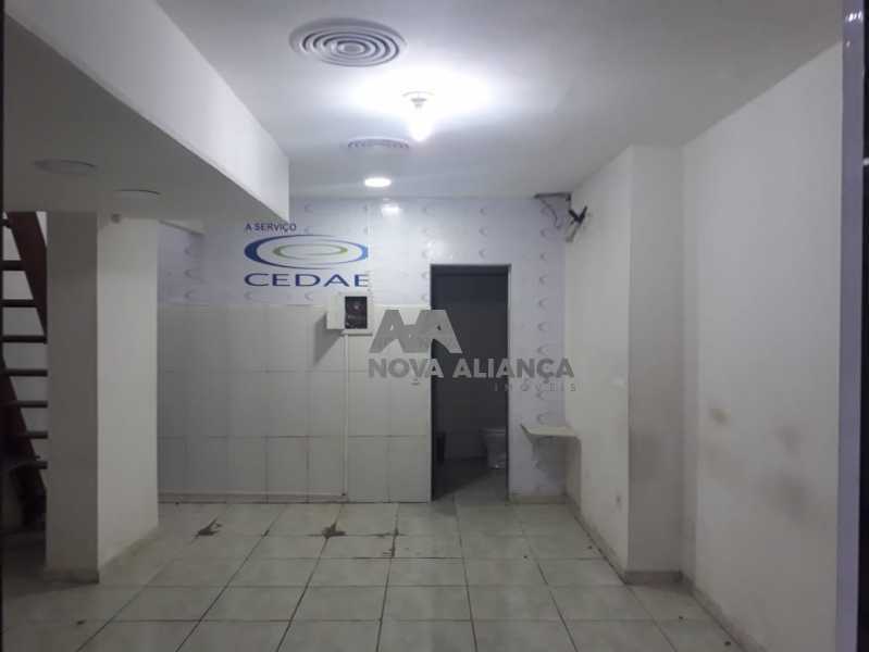 Conheça 22 -109 do imóvel - Sala Comercial 32m² à venda Rua Barão de Mesquita,Tijuca, Rio de Janeiro - R$ 200.000 - NBSL00255 - 3 22 -109 - Sala Comercial 32m² à venda Rua Barão de Mesquita,Tijuca, Rio de Janeiro - R$ 200.000 - NBSL00255 - 3