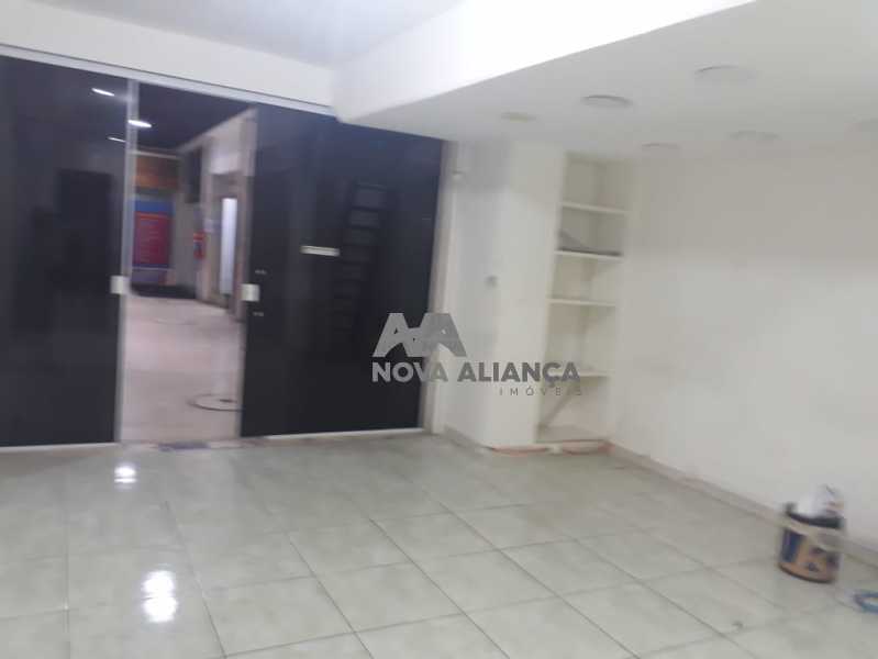 Conheça 24-109 - Cópia do imóvel - Sala Comercial 32m² à venda Rua Barão de Mesquita,Tijuca, Rio de Janeiro - R$ 200.000 - NBSL00255 - 11 24-109 - Cópia - Sala Comercial 32m² à venda Rua Barão de Mesquita,Tijuca, Rio de Janeiro - R$ 200.000 - NBSL00255 - 11