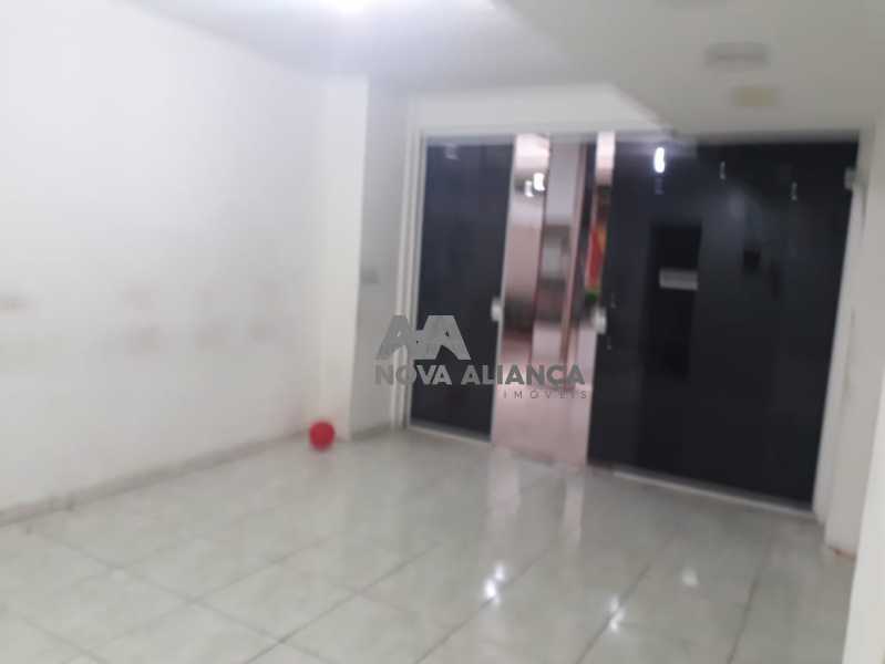 Conheça 109 - Cópia do imóvel - Sala Comercial 32m² à venda Rua Barão de Mesquita,Tijuca, Rio de Janeiro - R$ 200.000 - NBSL00255 - 12 109 - Cópia - Sala Comercial 32m² à venda Rua Barão de Mesquita,Tijuca, Rio de Janeiro - R$ 200.000 - NBSL00255 - 12